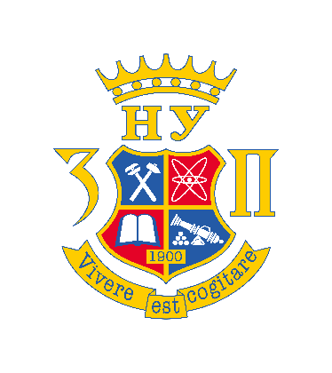 National University Zaporizhzhia Polytechnic